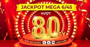 Chơi Mega 6/45 cần có những chiến thuật để hội viên nâng cao khả năng chiến thắng