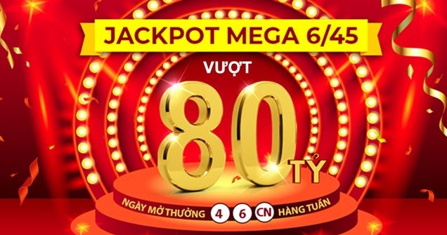 Chơi Mega 6/45 cần có những chiến thuật để hội viên nâng cao khả năng chiến thắng