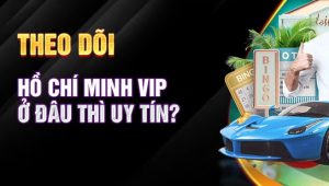 Chơi xổ số Hồ Chí Minh VIP cần phải có chiến lược và kỹ năng