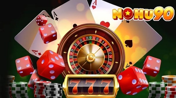 Giới thiệu sơ lược về game bài Poker Nohu90 nổi tiếng