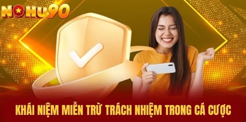 Hệ thống điều khoản miễn trừ được xây dựng