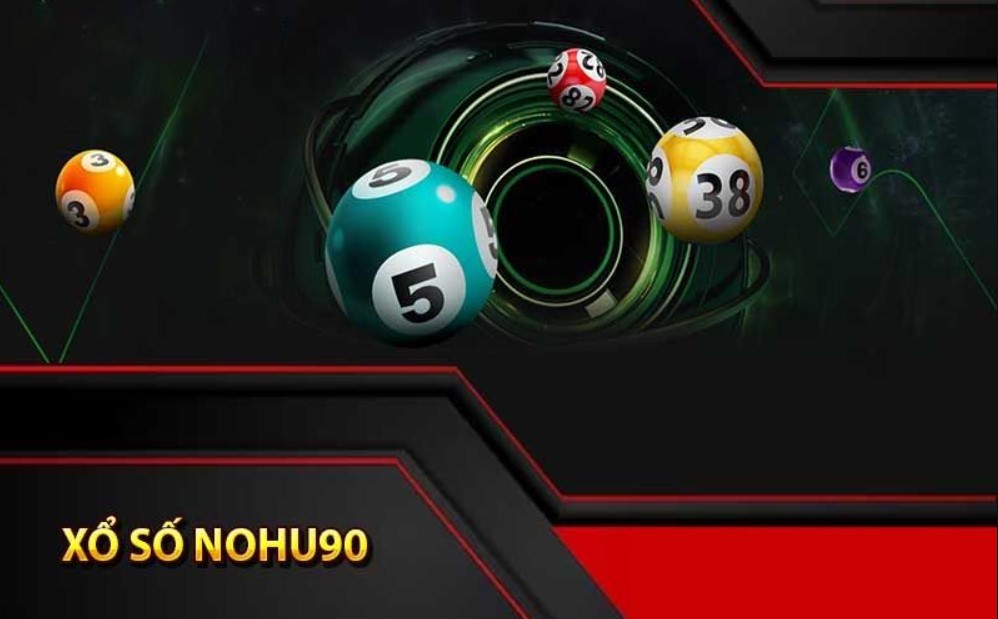 Một số điểm mạnh đáng chú ý của xổ số Nohu90