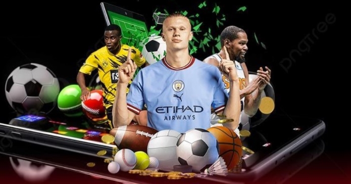 Nền tảng game cá cược trực tuyến hàng đầu hiện nay