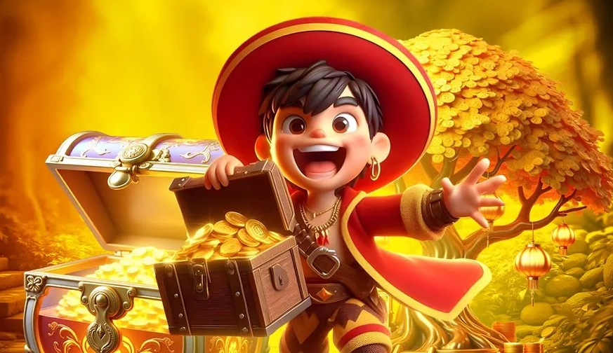 Nền tảng phân chia hội viên thành 7 cấp bậc VIP