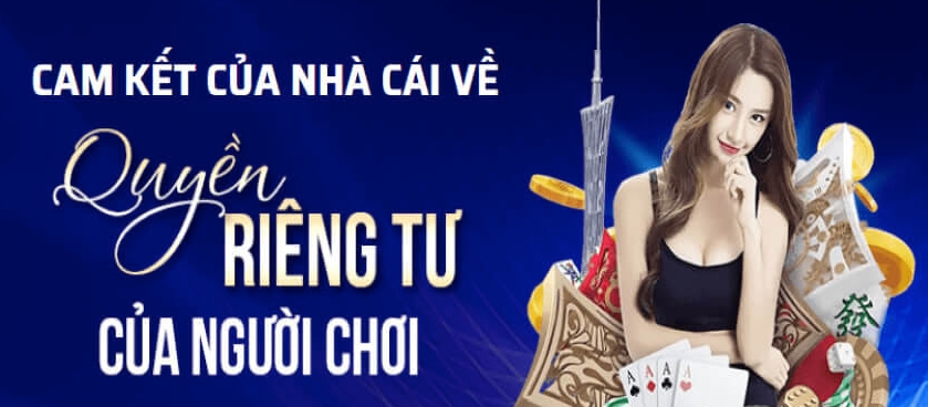 Người chơi được bảo vệ ngay từ khi bắt đầu truy cập