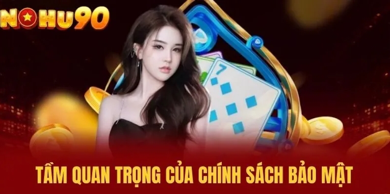 Những quy định rõ ràng giúp duy trì tính bảo mật trong hệ thống