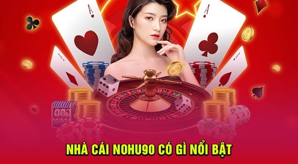 Nổ hũ thần tài là một phiên bản giải trí đầy thú vị nên tham gia