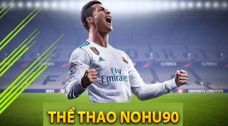 Tính năng thu hút người chơi của thể thao Nohu90