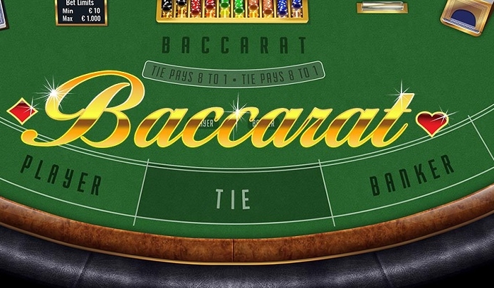 Vậy sảnh game Baccarat Nohu90 sở hữu những yếu tố nổi bật gì
