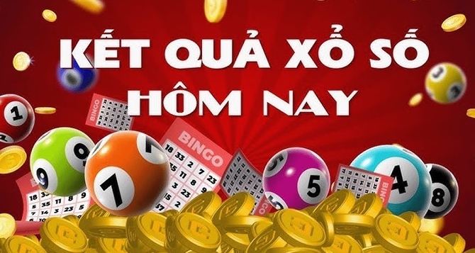 Xổ số miền Bắc cực kỳ dễ chơi