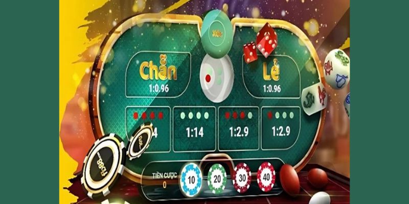 Cách chơi xóc đĩa chi tiết từ A đến Z